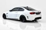 BMW M3 GTRS5 by Vorsteiner 2012 года
